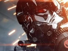 「STAR WARS バトルフロントII」のキャンペーンを紹介する英語版最新トレイラーが公開