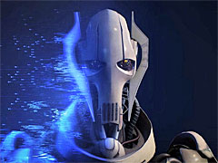 「STAR WARS バトルフロント II」,アップデートのロードマップが公開。10月にはグリーヴァス将軍が,11月にはオビ=ワン・ケノービが参戦