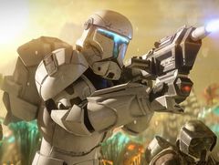 「STAR WARS バトルフロントII」にCO-OPモードが実装。銀河共和国精鋭の「クローン・コマンドー」と新ロケーション「フェルーシア」も