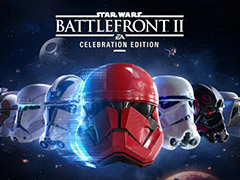 「STAR WARS バトルフロント II: Celebration エディション」の期間限定無料配信がEpic Gamesストアでスタート