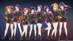 画像集#002のサムネイル/「#コンパス ライブアリーナ」の収録楽曲コンテストが，“The VOCALOID Collection ～2021 Autumn～”で開催決定