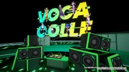 画像集#005のサムネイル/「#コンパス ライブアリーナ」の収録楽曲コンテストが，“The VOCALOID Collection ～2021 Autumn～”で開催決定