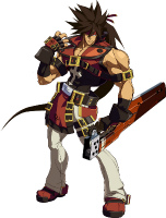画像集#001のサムネイル/「#コンパス」，「GUILTY GEAR Xrd REV 2」との復刻コラボイベントを開催
