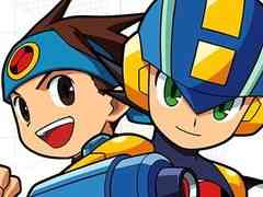 「#コンパス〜戦闘摂理解析システム〜」で「ロックマンエグゼ」とのコラボ開始。新たなヒーローとしてロックマン.EXE&光 熱斗が参戦