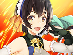 ベクター,対戦型オンラインカードゲーム「ランブルバースト」のオープンβテストを12月15日にスタート。正式サービスへのデータ引き継ぎあり
