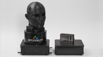 Futuremark,VRの遅延を計測するプラットフォームをGDCとMobile World Congressで公開