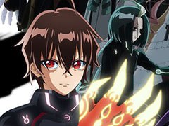 バンナム,漫画やTVアニメで展開される「双星の陰陽師」のスマホアプリ化を発表。続報は公式サイトで随時公開される予定