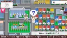 画像集 No.014のサムネイル画像 / 「ツキトモ。 -TSUKIUTA. 12 memories-」アイドル達を導く「ひらめきCUEシステム」の情報が公開。Six Gravityのイベントスチルも