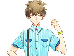 「ツキトモ。-TSUKIUTA. 12 memories-」,Six GravityとProcellarumから各2人のキャラ情報が公開。4人のゲームオリジナル私服もあり