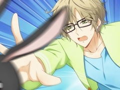 「ツキトモ。 -TSUKIUTA. 12 memories-」,12人のアイドルから睦月 始,弥生 春,文月 海,霜月 隼のオリジナル私服とストーリーを紹介