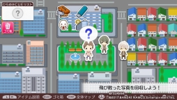 画像集 No.022のサムネイル画像 / “神様視点”でアイドル達をサポートする「ツキトモ。 -TSUKIUTA. 12 memories-」インプレッション。缶バッジなどを使って自分だけのボードも作れる