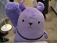 童話をモチーフにした「ツキプロ」グッズが盛りだくさんのコンセプトショップ「TSUKIPRO SHOP in HARAJUKU」をレポート