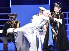 ツキノ帝国がついに舞台化! 「ツキステ。」第8幕「TSUKINO EMPIRE -Unleash your mind.-」のゲネプロをレポート