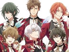 TVアニメ「ツキウタ。 THE ANIMATION 2」の放送時期は2020年7月。主題歌CD2種は6月26日に同時発売