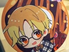 「TSUKIPRO SHOP in HARAJUKU」内覧会をレポート。スイーツイメージのかわいいグッズが盛りだくさん
