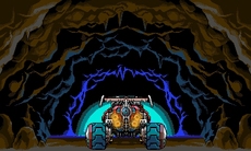 画像集 No.003のサムネイル画像 / サン電子の「超惑星戦記 メタファイト」が29年の歳月を経てリニューアル。ニンテンドー3DS用ソフト「ブラスターマスターゼロ」が2017年春に発売