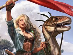 ネクソン,「Durango: Wild Lands」の正式サービスを韓国で開始。事前予約者はネクソングループ史上最高となる250万名を記録