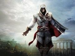 2017年2月23日に発売予定のPS4「アサシン クリード エツィオコレクション」には,エツィオ3部作と映像作品「リネージ」「エンバース」を収録