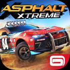 アスファルト:Xtreme
