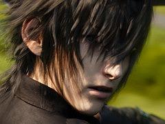 「FINAL FANTASY XV」のスマホ向けMMORPGが開発中。Machine Zoneとスクウェア・エニックスの業務提携が発表