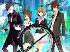 5枚の手札で勝負する短時間対戦。タイトーのスマホ向け戦略TCG「period zero」が発表