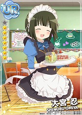 画像集 No.004のサムネイル画像 / 「きんいろモザイクメモリーズ」，バレンタインデーイベントを開催