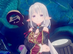 「星の欠片の物語、ひとかけら版」の発売日が2018年1月26日に決定。VRの弱点もゲーム性に取り込んだというPS VR用アドベンチャー