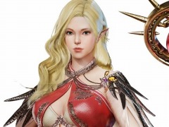 「ELYON」のクラス“ウォーロード”と“エレメンタリスト”が登場。仲間を守る盾役と魔法で戦う遠距離クラスの紹介PVを公開