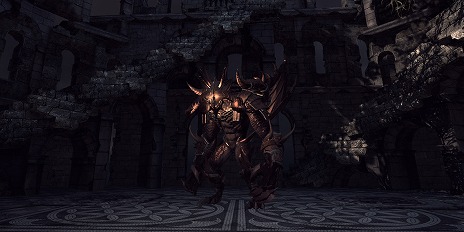 画像集#003のサムネイル/「ELYON」の次期アップデートが3月9日に配信へ。高難度ソロダンジョンや新たな陣営戦コンテンツが登場予定