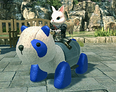 画像集#004のサムネイル/「ELYON」,最新アップデートで“レベルキャップ開放”や“ゲームパッド対応”などを実装