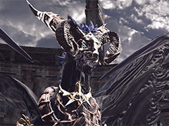 「ELYON」,本作史上“最大規模”となるPvEレイド,自動戦闘が可能な次元ポータルの追加を含むアップデートを5月25日に実施