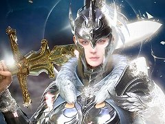 「ELYON」,新クラス“パラディン”を6月アップデートで実装。モチーフアバターなどが手に入る事前登録キャンペーンがスタート