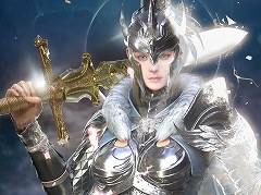 「ELYON」,新クラス“パラディン”を本日実装。ルミナスチャレンジイベントやパラディン実装記念イベントもスタート
