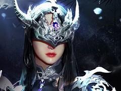 「ELYON」,新たなクラス“ソウルブリンガー”を実装。新装備や強化システム,海洋モンスターが出現する次元ポータルも登場