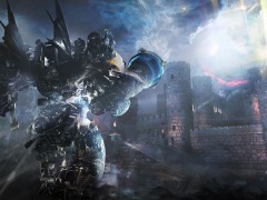 「ELYON」の最新ロードマップが公開に。攻城戦“鉄壁の要塞”やPvE“ELYONタッグマッチ”,新クラス“パルスシューター”が実装予定