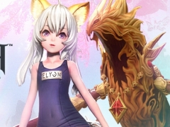 「ELYON」と「TERA」のコラボが開催決定。空を飛べる乗り物「フェニックス」が獲得できる事前登録キャンペーンを本日開始