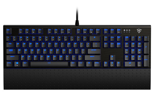画像集 No.002のサムネイル画像 / リンクス，Aerocoolが展開するゲーマー向け製品ブランド「ThunderX3」を国内市場へ投入