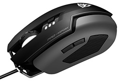 画像集 No.004のサムネイル画像 / リンクス，Aerocoolが展開するゲーマー向け製品ブランド「ThunderX3」を国内市場へ投入