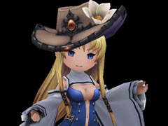 「BRAVELY DEFAULT FAIRY'S EFFECT」追加キャストは木村良平さん,井上麻里奈さん,名塚佳織さんの3名。音声動画&色紙プレゼントにも注目