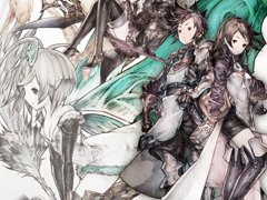 「BRAVELY DEFAULT FAIRY'S EFFECT」プレイレポート! 片手操作なのに奥深いブレイブシフトバトルや,誰とでも共闘できるMMO体験に注目