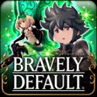 BRAVELY DEFAULT FAIRY’S EFFECT