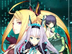 スマホ向けSTG「怒首領蜂Unlimited」が2017年1月に配信予定。「虫姫さま GOLD LABEL」は12月6日にリリース