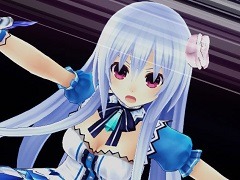 PC版「フェアリーフェンサー エフ ADVENT DARK FORCE」がSteamで配信決定。登場は2017年春