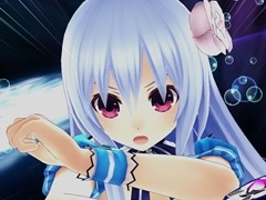 PC版「フェアリーフェンサー エフ ADVENT DARK FORCE」の配信日が2017年2月15日に決定。3通りのバンドル販売情報も