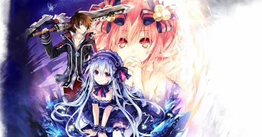 画像集 No.001のサムネイル画像 / PC版「フェアリーフェンサー エフ ADVENT DARK FORCE」が8月9日にDMM GAMES PCゲームフロアにて配信。予約受付を開始
