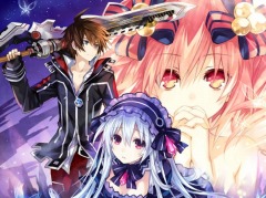 PC版「フェアリーフェンサー エフ ADVENT DARK FORCE」が8月9日にDMM GAMES PCゲームフロアにて配信。予約受付を開始