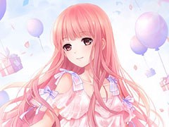 コーディネート対決を楽しめるスマホアプリ「ミラクルニキ」の配信がスタート。通算7日間のログインで「スターリーナイト」のセットコーデを完成できる