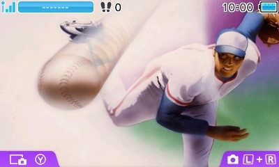 画像集 No.002のサムネイル画像 / 「燃えろ!!プロ野球 2016」の3DSテーマ第2弾が本日配信開始