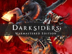 「Darksiders」シリーズ3タイトルが最大80%オフに。Epic Games主催の「2020 春のセール」にTHQ Nordicが参加
