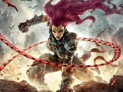 アクションADV「Darksiders」シリーズなど24タイトルが対象に。“THQ Nordic早春セール”がSteamで開催